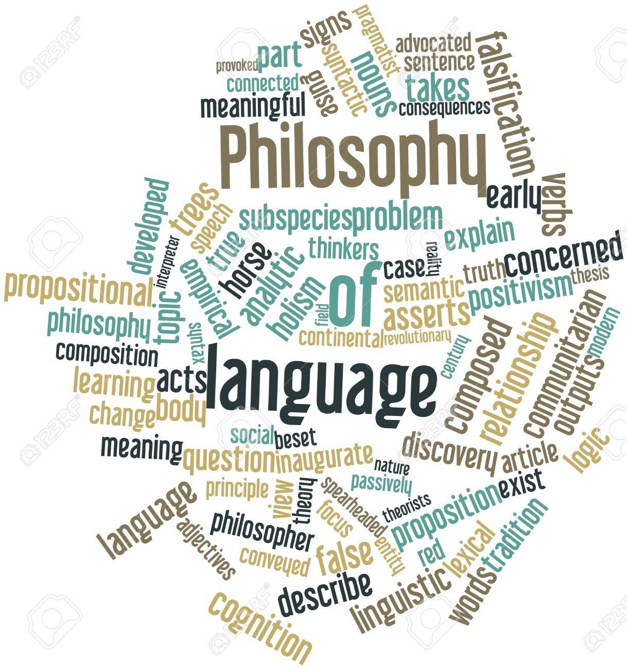 Filosofía del Lenguaje LAFFL (2024-2 /V/0224)